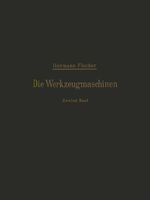 ISBN 9783642896798: Die Werkzeugmaschinen - Zweiter Band Die Holzbearbeitungs-Maschinen