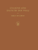 ISBN 9783642904004: Hygiene und Diätetik der Frau