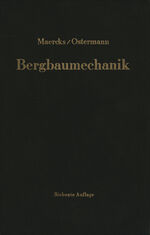 ISBN 9783642929663: Bergbaumechanik