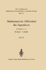 ISBN 9783642951442: Mathematische Hilfsmittel des Ingenieurs