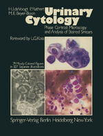 ISBN 9783642963902: Urinary Cytology – Phase Contrast Microscopy and Analysis of Stained Smears