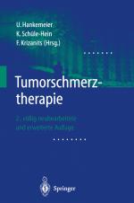 ISBN 9783642979231: Tumorschmerztherapie