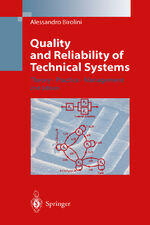 ISBN 9783642979859: Quality and Reliability of Technical Systems - Theory, Practice, Management