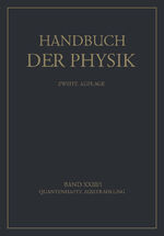 ISBN 9783642986284: Quantenhafte Ausstrahlung