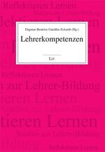 ISBN 9783643114020: Lehrerkompetenzen