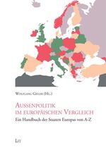 Außenpolitik im europäischen Vergleich – Ein Handbuch der Staaten Europas von A-Z