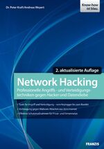 ISBN 9783645600309: Network Hacking: Professionelle Techniken zur Netzwerkpenetration