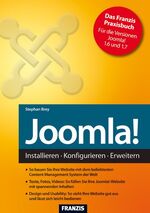 ISBN 9783645601382: Joomla!