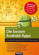 ISBN 9783645601795: Die besten Android-Apps