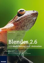 ISBN 9783645601979: Blender 2.6