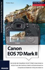 ISBN 9783645603775: Foto Pocket Canon EOS 7D Mark II