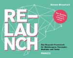 Relaunch – Das Dopamin-Framework für Webdesigner, Konzeptionierer, Marketing und Redaktion