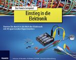 ISBN 9783645651967: Lernpaket Einstieg in die Elektronik