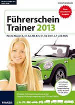 ISBN 9783645703697: Tipptrainer 2013. Tippen am PC blitzschnell lernen ** CD-ROM und Trainingsbuch**