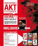 ISBN 9783645705059: Grafikpaket Aktfotografie 2016