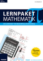 ISBN 9783645705882: Lernpaket Mathematik