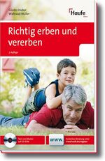 ISBN 9783648001479: Richtig erben und vererben