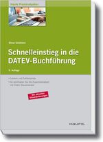 ISBN 9783648002919: Schnelleinstieg in die DATEV-Buchführung