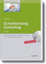 Schnelleinstieg Controlling – Die wichtigsten Controlling-Instrumente