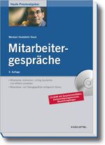 ISBN 9783648003336: Mitarbeitergespräche: Das Instrument in der Personalführung Mentzel, Wolfgang; Grotzfeld, Svenja and Haub, Christine