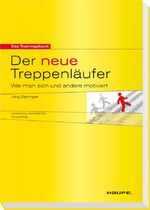 Jörg Zeyringer: Der neue Treppenläufer