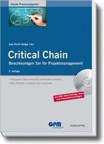 ISBN 9783648012512: Critical Chain - Beschleunigen Sie Ihr Projektmanagement