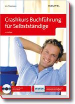 ISBN 9783648012666: Crashkurs Buchführung für Selbstständige