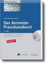 ISBN 9783648017753: Das Vermieter-Praxishandbuch