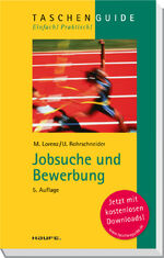 ISBN 9783648023693: Jobsuche und Bewerbung