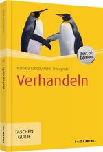 ISBN 9783648025550: Verhandeln