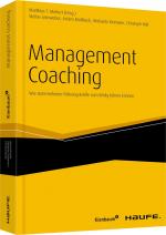 ISBN 9783648025635: Management Coaching