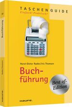 ISBN 9783648031537: Buchführung