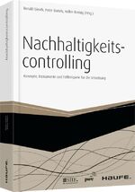 ISBN 9783648032190: Nachhaltigkeitscontrolling – Konzepte, Instrumente und Fallbeispiele für die Umsetzung