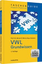 ISBN 9783648038383: VWL Grundwissen