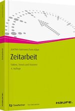 ISBN 9783648066584: Zeitarbeit – Fakten, Trends und Visionen