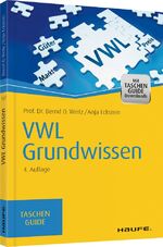 ISBN 9783648069141: VWL Grundwissen