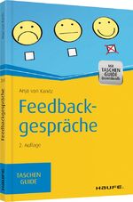 ISBN 9783648072295: Feedbackgespräche