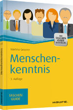 ISBN 9783648080085: Menschenkenntnis