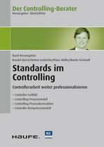 ISBN 9783648088272: Der Controlling-Berater Band 49 Standards im Controlling