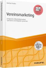 ISBN 9783648109090: Vereinsmarketing