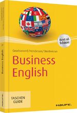 ISBN 9783648111826: Business English