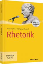 ISBN 9783648125298: Rhetorik