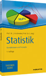 ISBN 9783648139653: Statistik – Grundwissen und Formeln