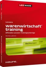 ISBN 9783648159118: Lexware warenwirtschaft® training – Offizielle Lexware Trainingsunterlage