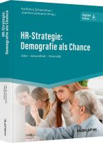 ISBN 9783648165072: HR-Strategie: Demografie als Chance - Alter - Gesundheit - Diversität