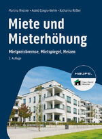 ISBN 9783648166123: Miete und Mieterhöhung