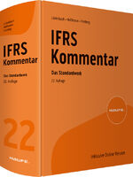 ISBN 9783648170076: Haufe IFRS-Kommentar 22. Auflage 2024