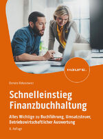 ISBN 9783648175712: Schnelleinstieg Finanzbuchhaltung