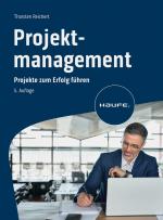 ISBN 9783648177471: Projektmanagement