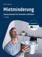 ISBN 9783648181768: Mietminderung